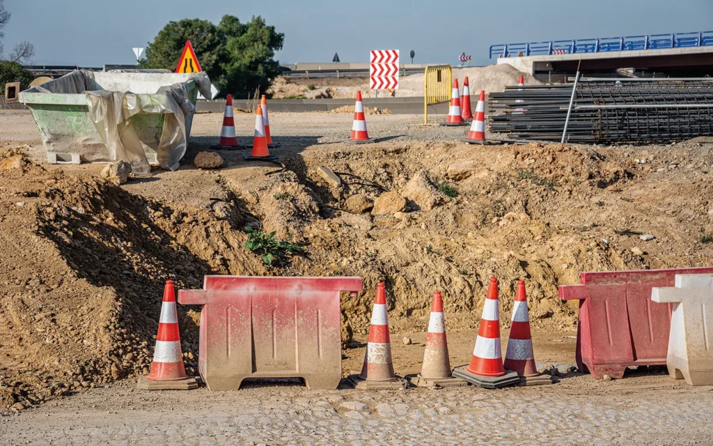 Şehir Altyapı Projeleri