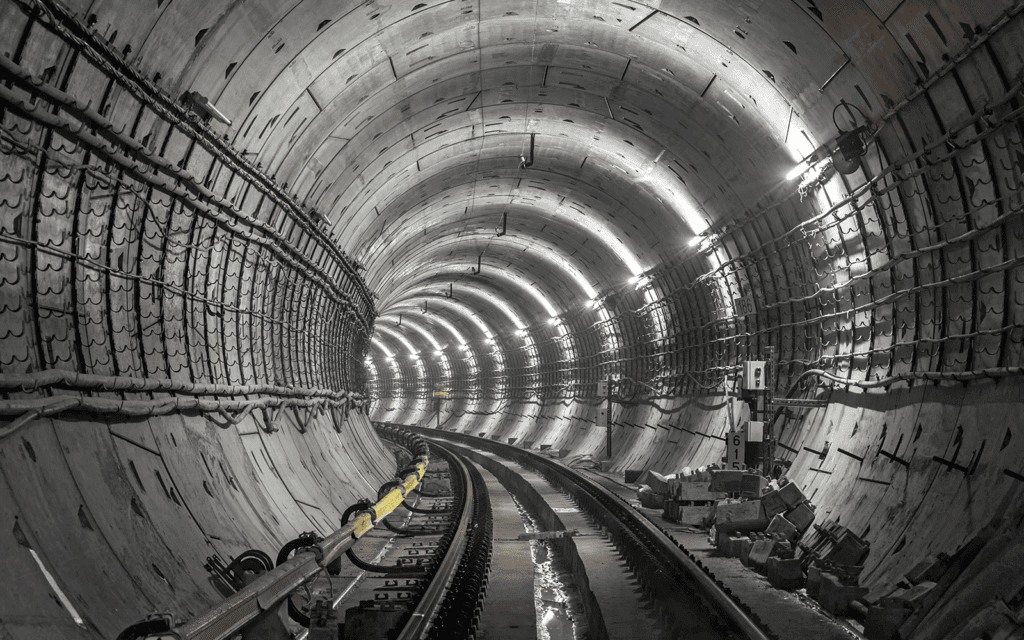 Tünel, Altgeçit ve Üstgeçit Yapımı Tünel Altgeçit ve Üstgeçit Yapımı