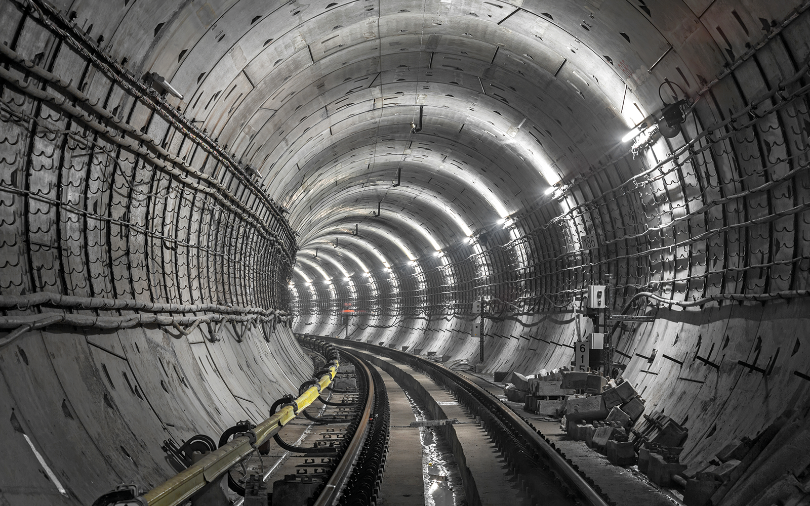 Tünel, Altgeçit ve Üstgeçit Yapımı Tünel Altgeçit ve Üstgeçit Yapımı