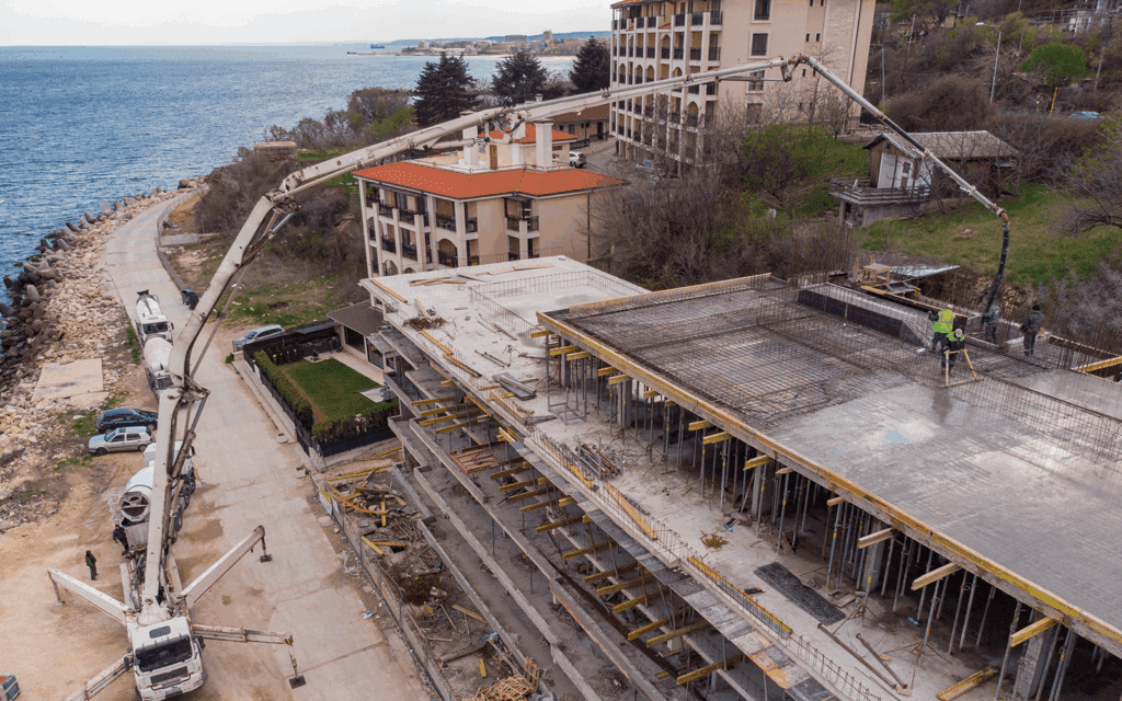 Turizm ve Sosyal Tesis Projeleri Turizm ve Sosyal Tesis Projeleri