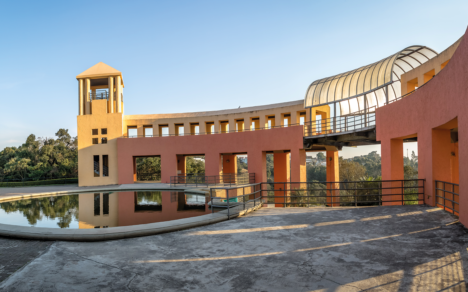Turizm ve Sosyal Tesis Projeleri Turizm ve Sosyal Tesis Projeleri