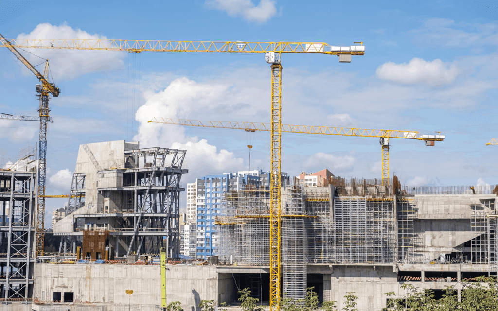 Üstyapı ve Kentsel Dönüşüm Üstyapı ve Kentsel Dönüşüm