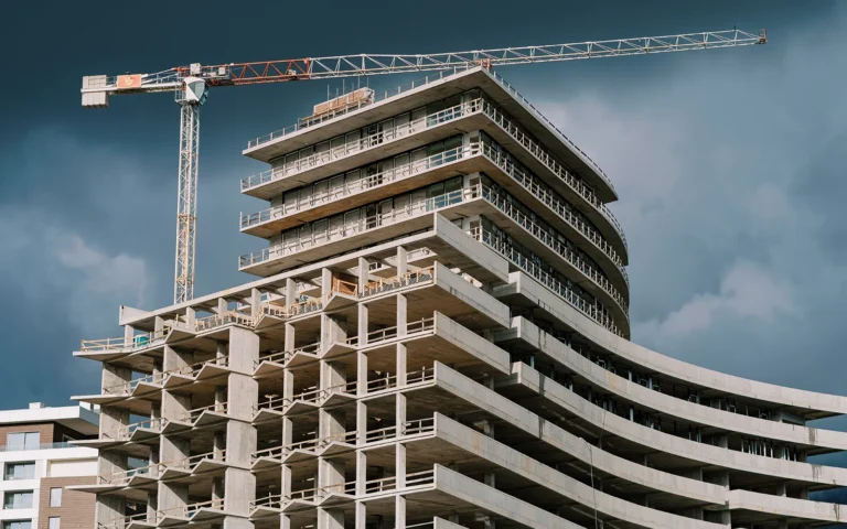 Üstyapı ve Kentsel Dönüşüm