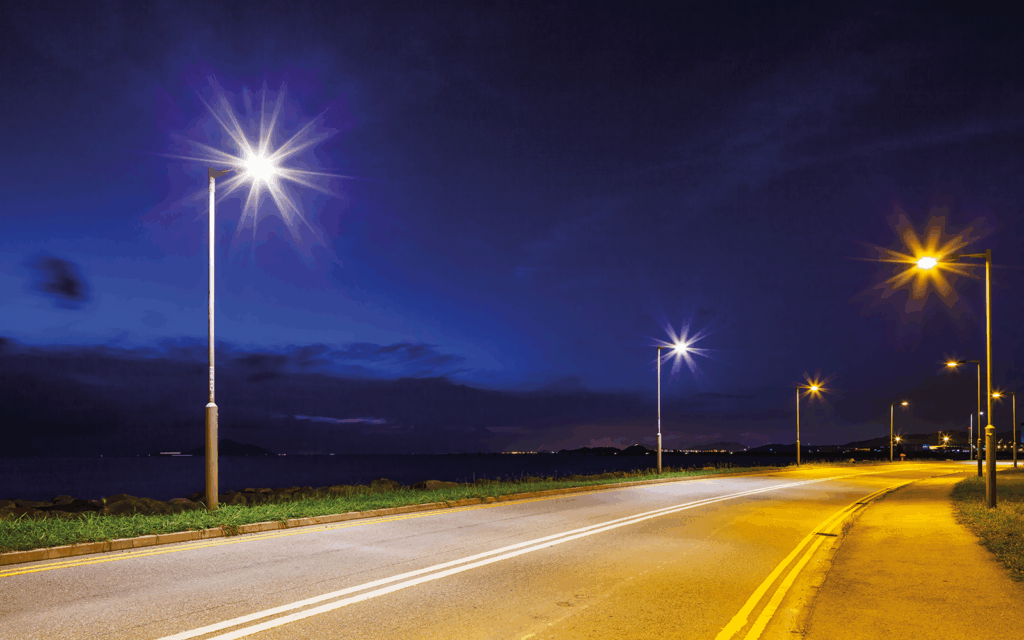 YOL, YAĞMURSUYU VE ALTYAPI İYİLEŞTİRME YOL YAĞMURSUYU VE ALTYAPI İYİLEŞTİRME