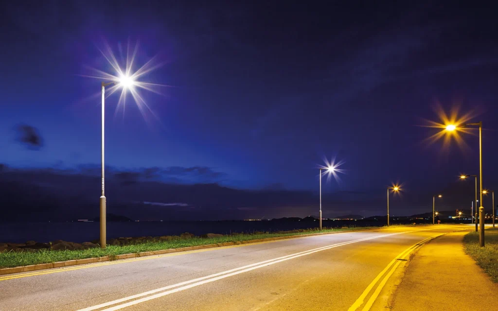 YOL YAĞMURSUYU VE ALTYAPI İYİLEŞTİRME